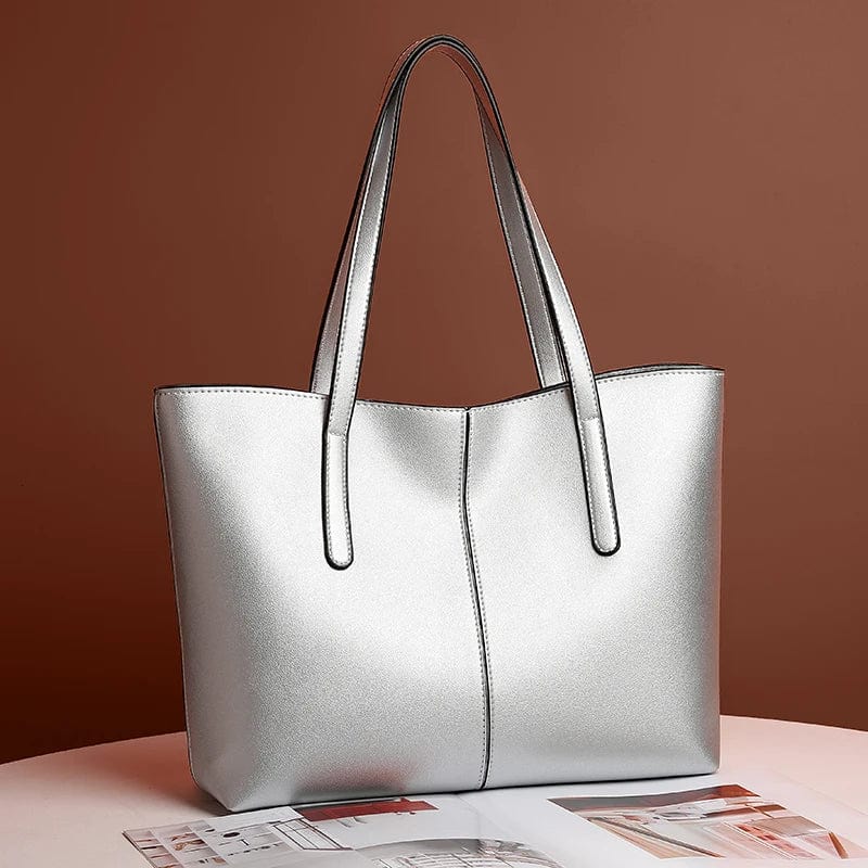 Everyday Zip Tote