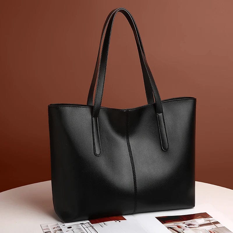 Everyday Zip Tote