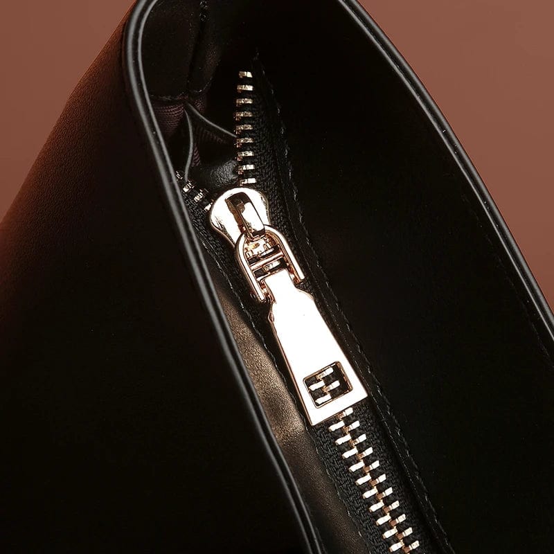 Everyday Zip Tote