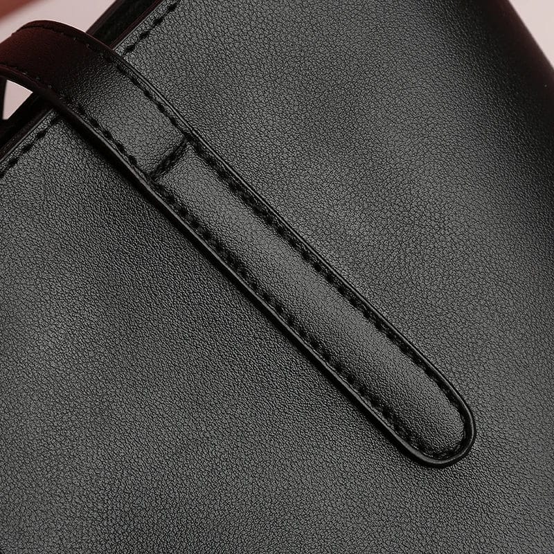 Everyday Zip Tote