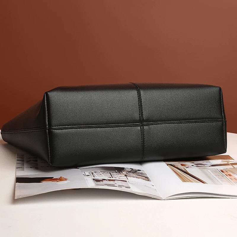 Everyday Zip Tote