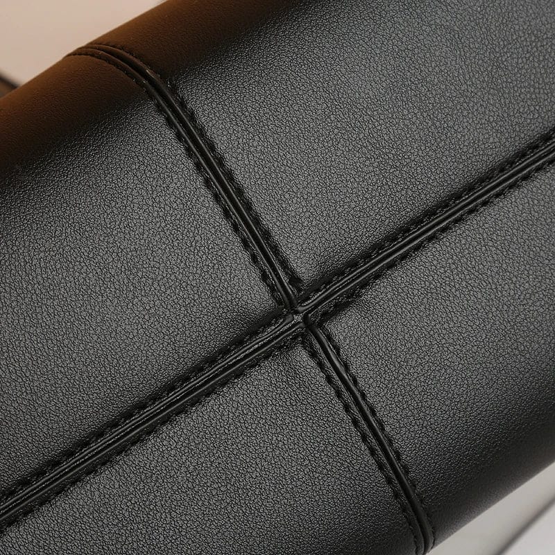Everyday Zip Tote