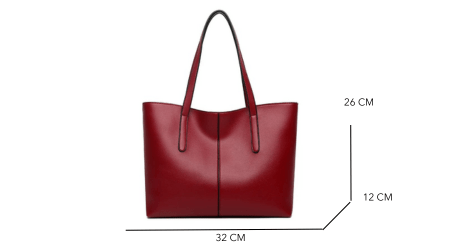 Everyday Zip Tote