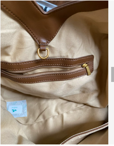 Large Everyday Tote Bag