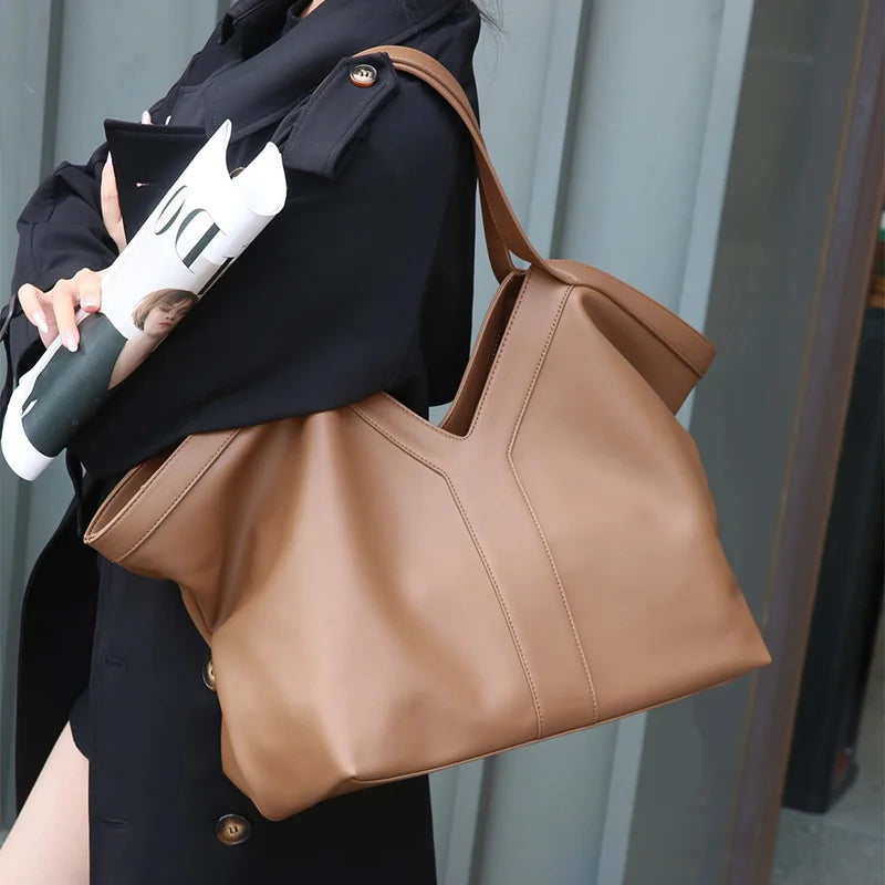 Large Everyday Tote Bag