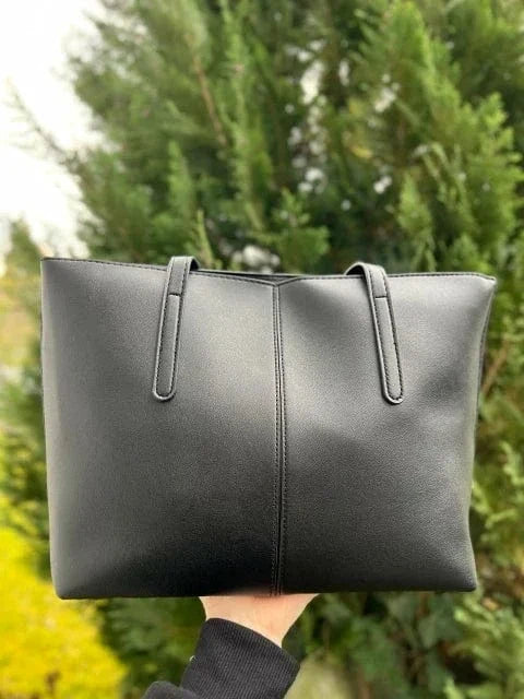 Everyday Zip Tote