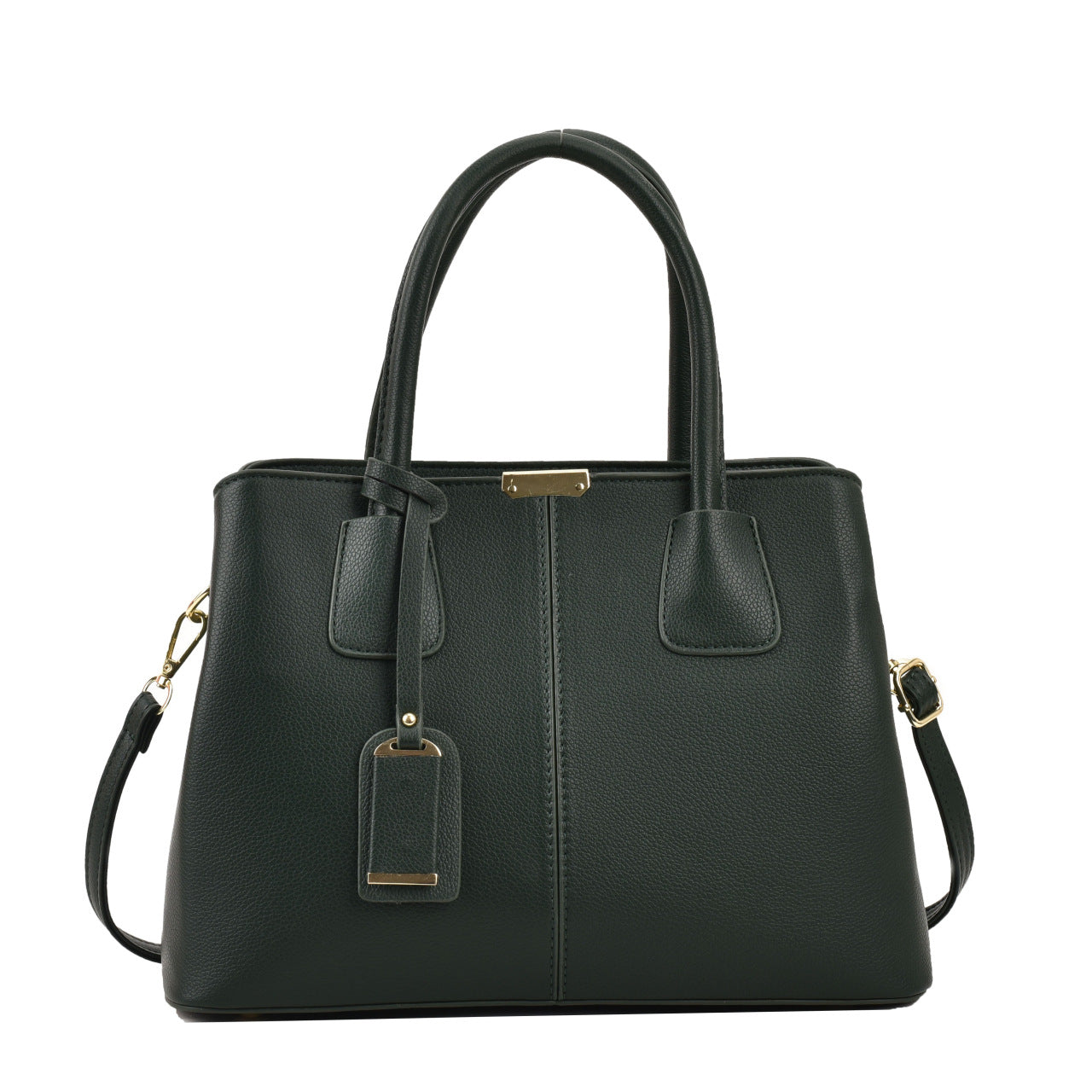Soft Rectangular Tote Bag
