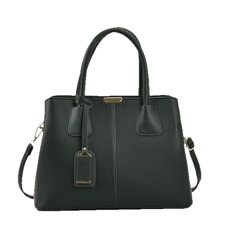 Soft Rectangular Tote Bag