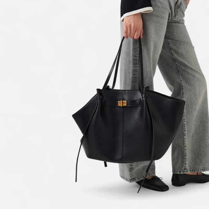 Extra-Large Everyday Tote Bag