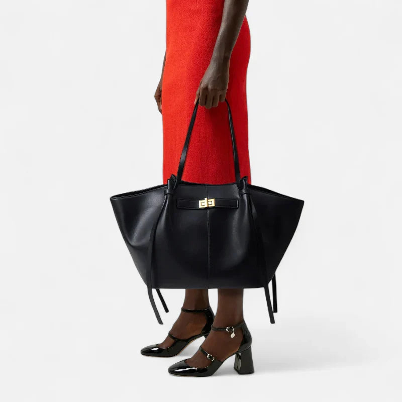 Extra-Large Everyday Tote Bag