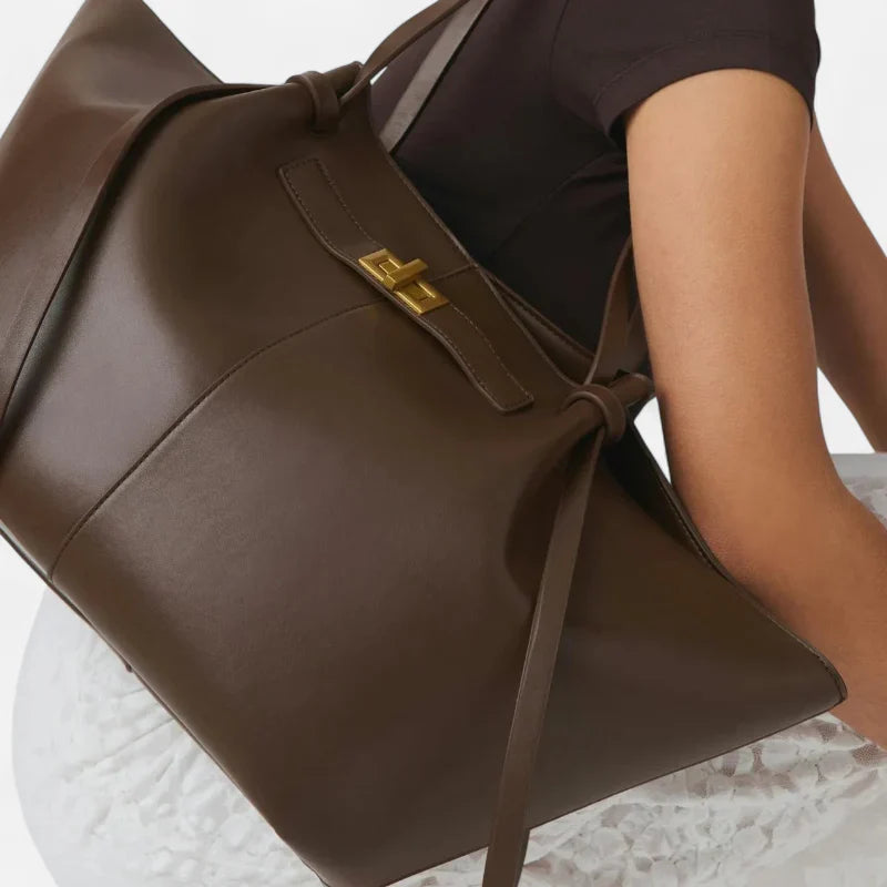 Extra-Large Everyday Tote Bag