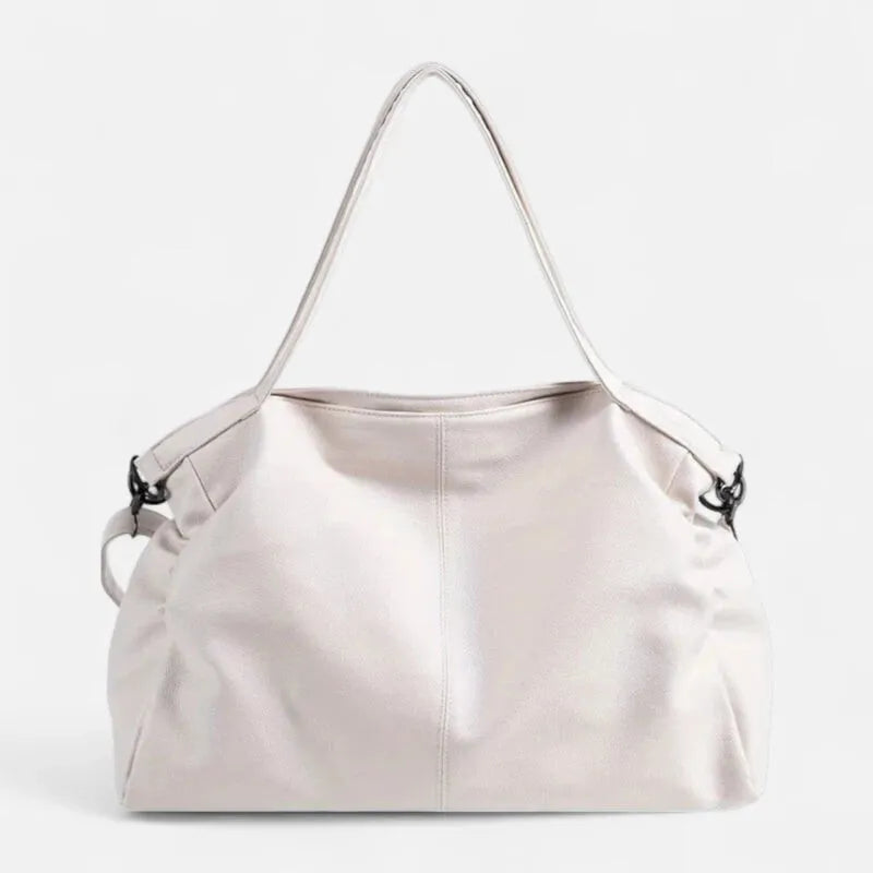 Large Soft Crossbody Bag
