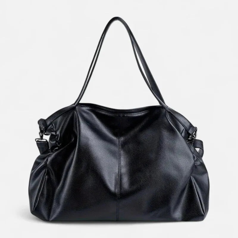 Large Soft Crossbody Bag