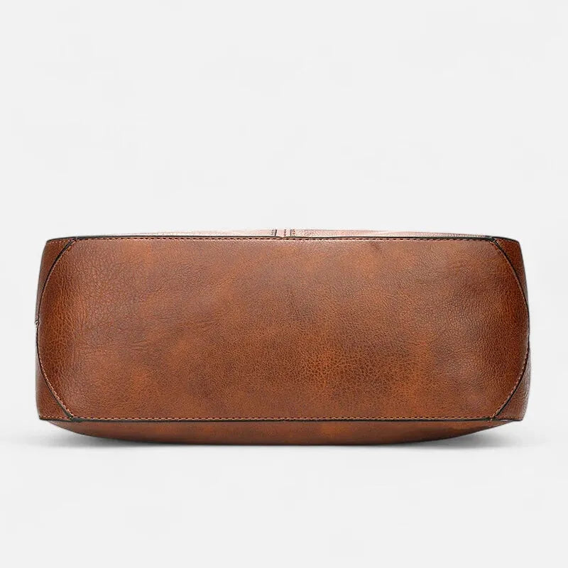 Large Soft Hobo Shoulder Bag