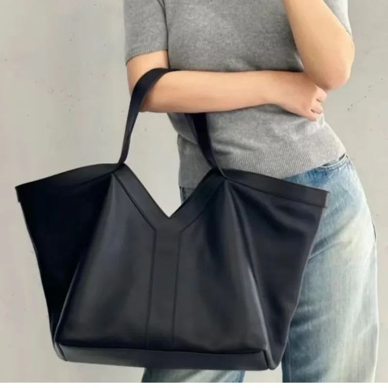 Large Everyday Tote Bag