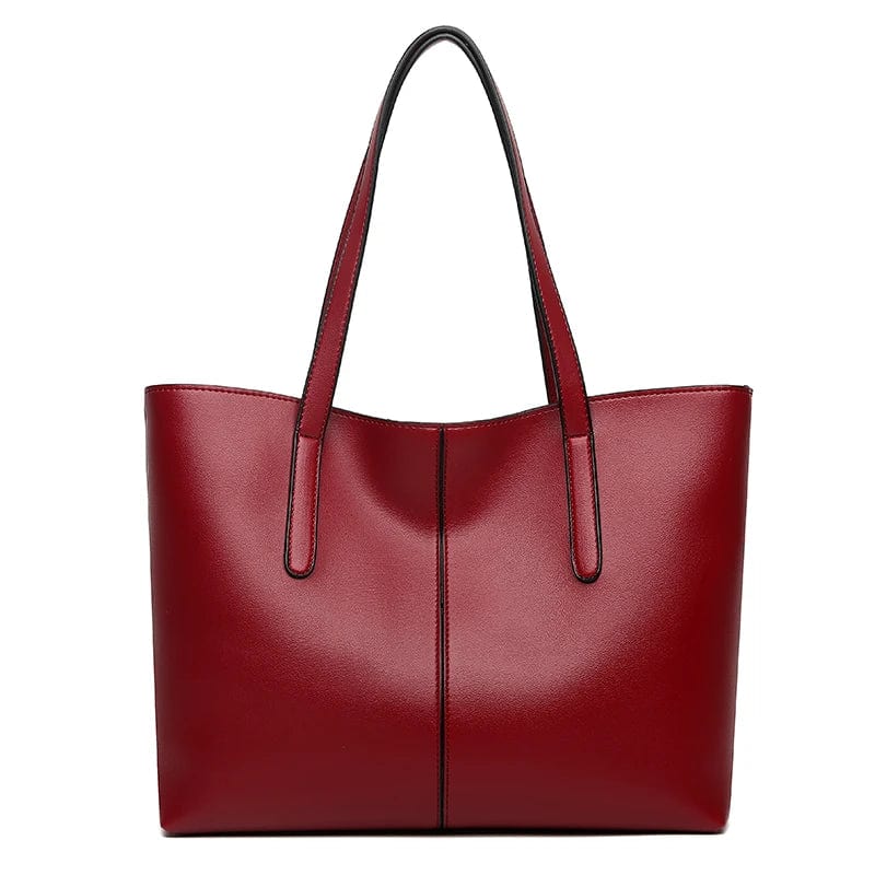 Everyday Zip Tote