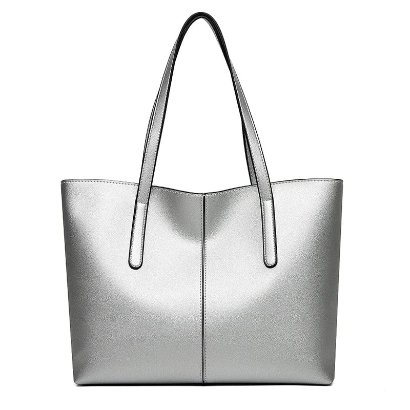 Everyday Zip Tote